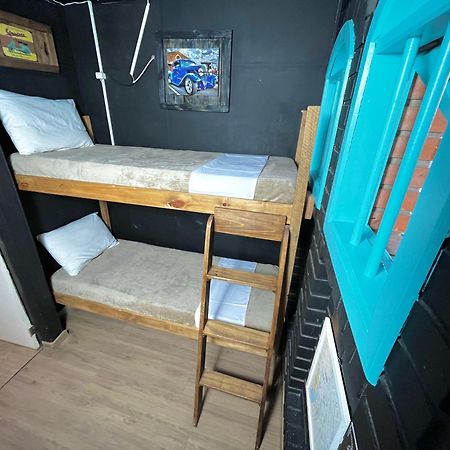 Casa Do Rogerio Hostel Caxias do Sul Buitenkant foto