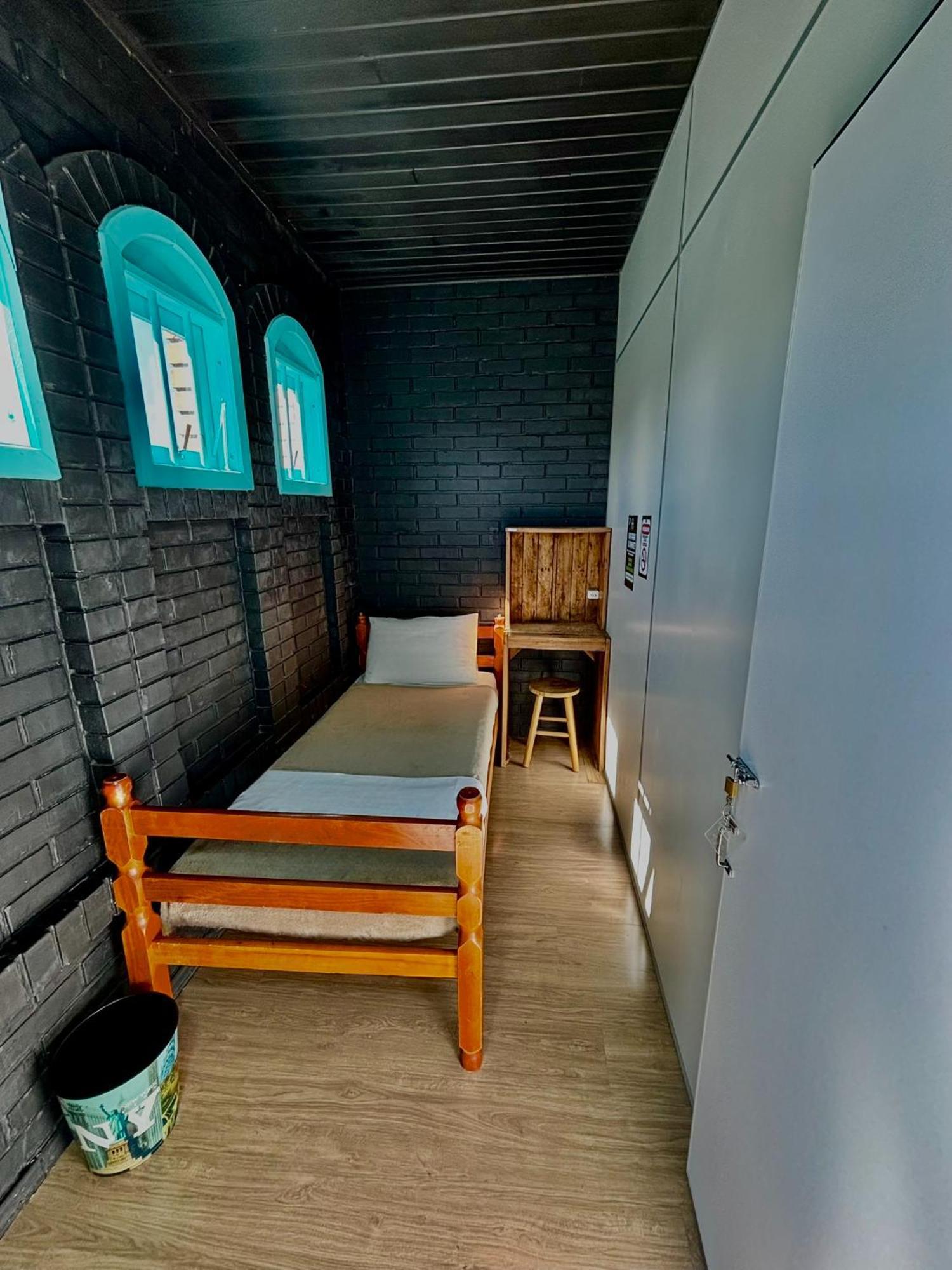 Casa Do Rogerio Hostel Caxias do Sul Buitenkant foto
